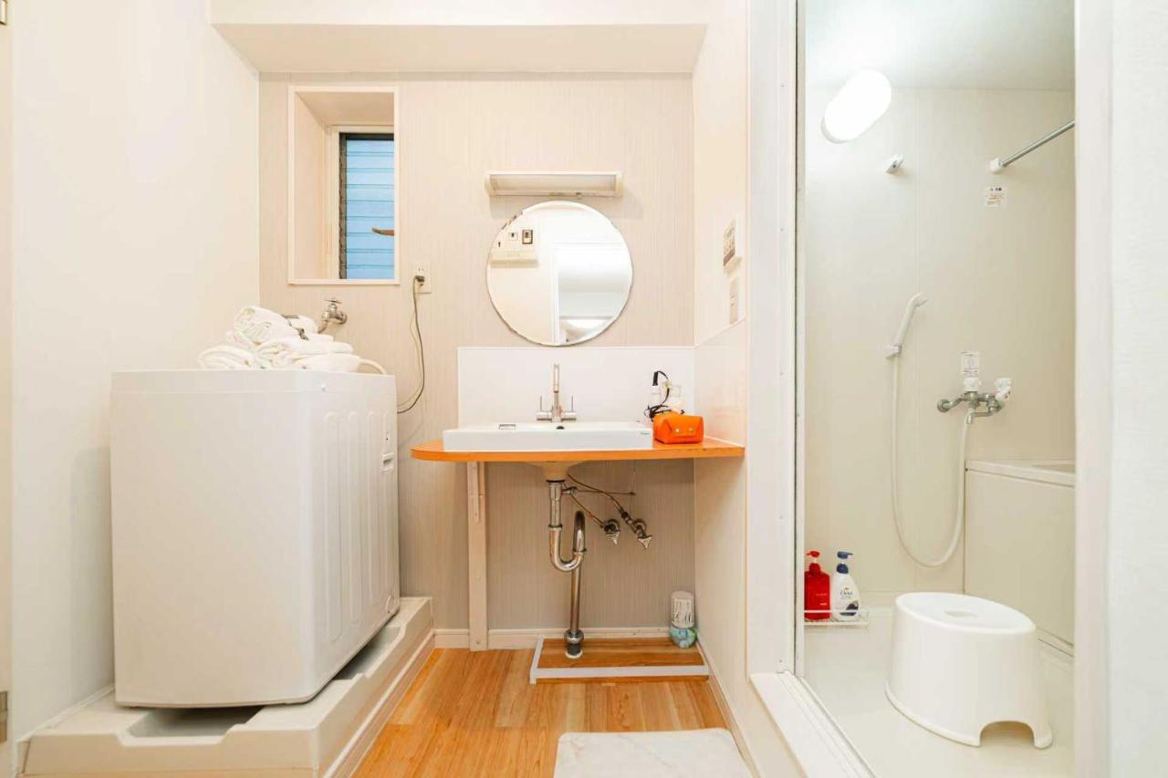 Nine Lane Nippori II - 3