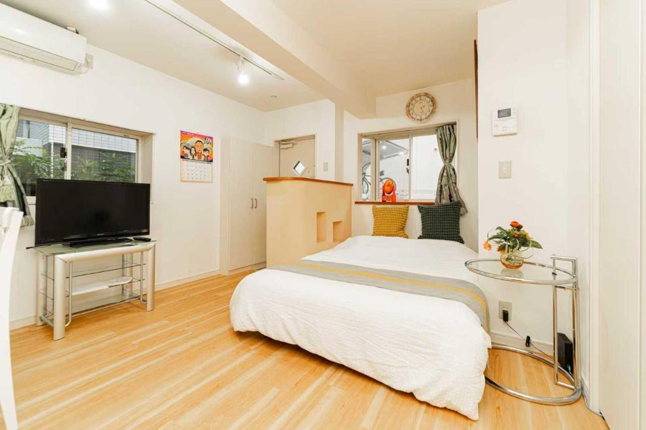 Nine Lane Nippori II - 5