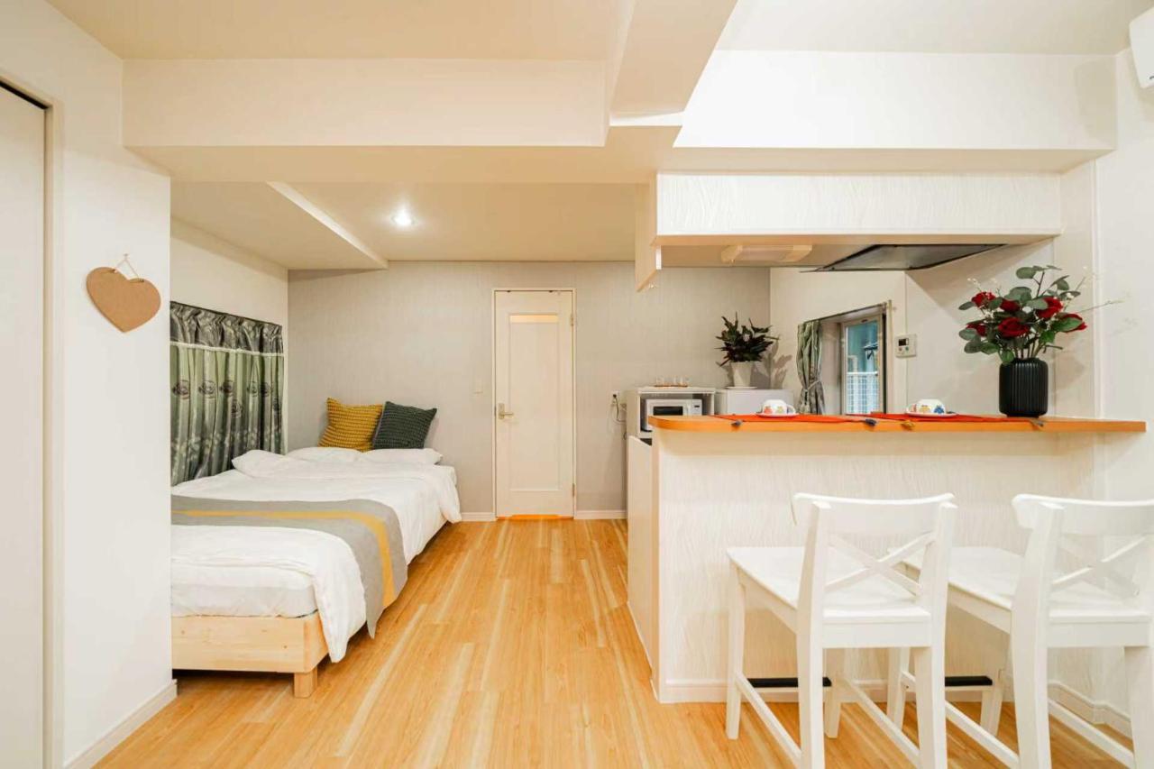 Nine Lane Nippori II - 2