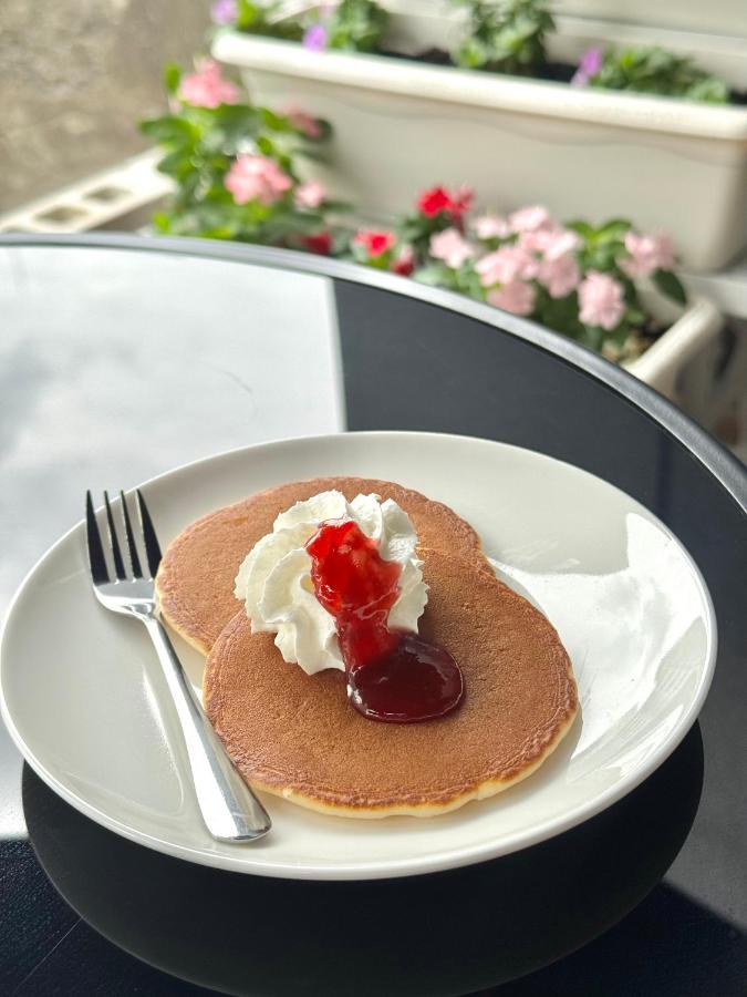 Namba River Side Garden Hotel - 3