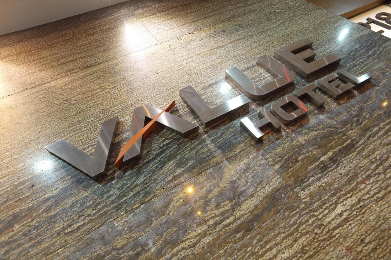 Value Hotel Balestier - 5
