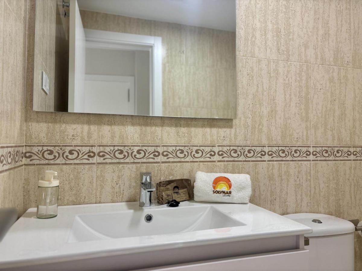 Apartamento Adelfa By Solymar Holiday - 3