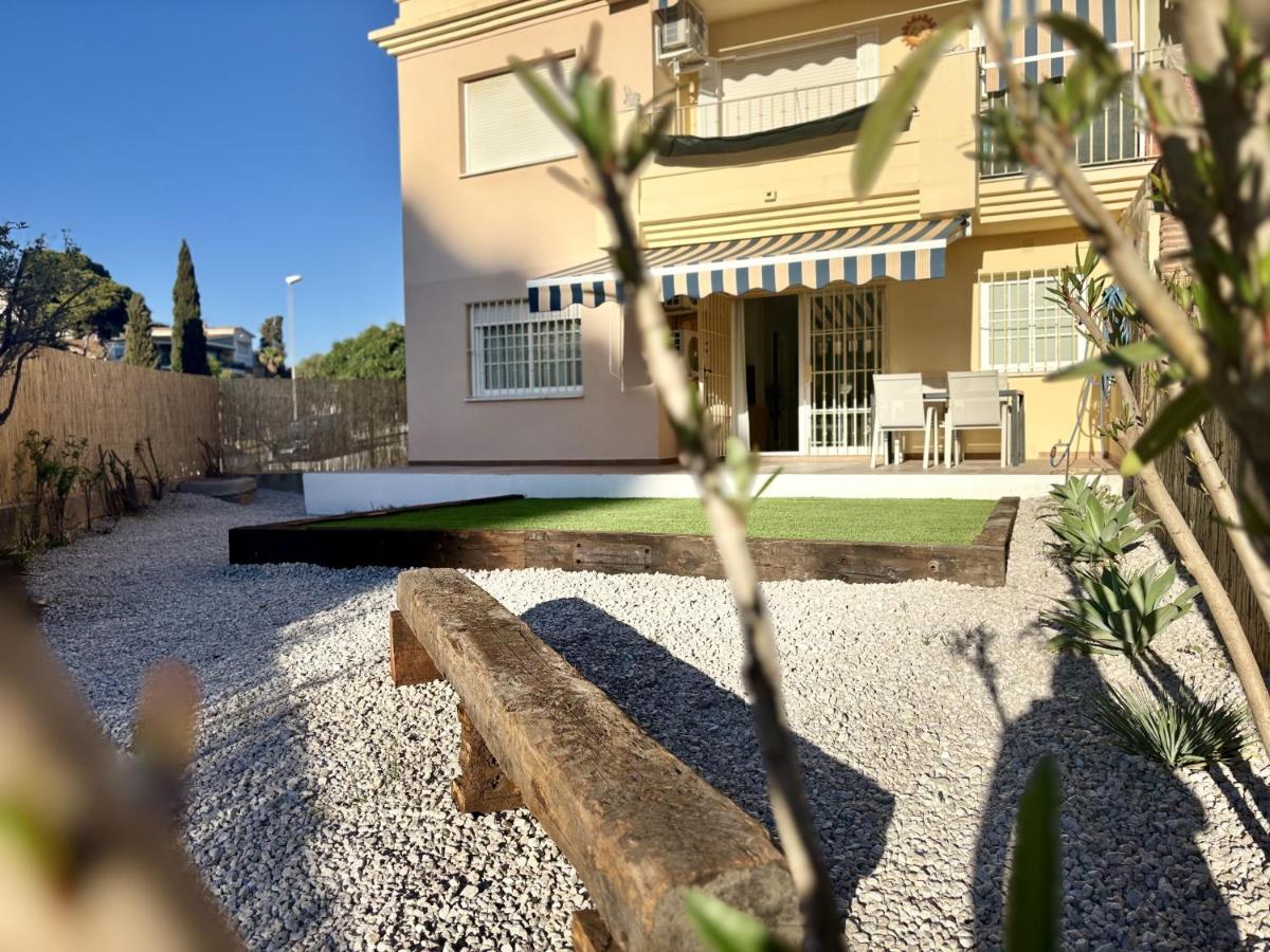 Apartamento Adelfa By Solymar Holiday - 2