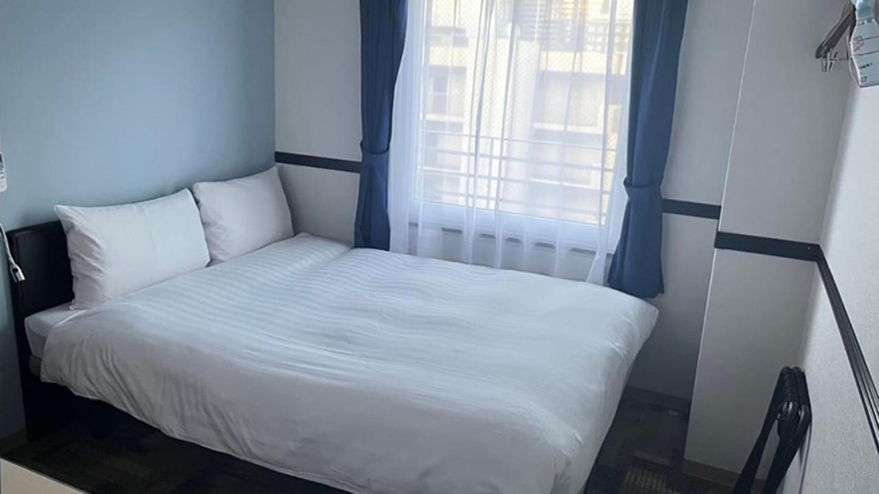Toyoko Inn Osaka Honmachi No2 - 5
