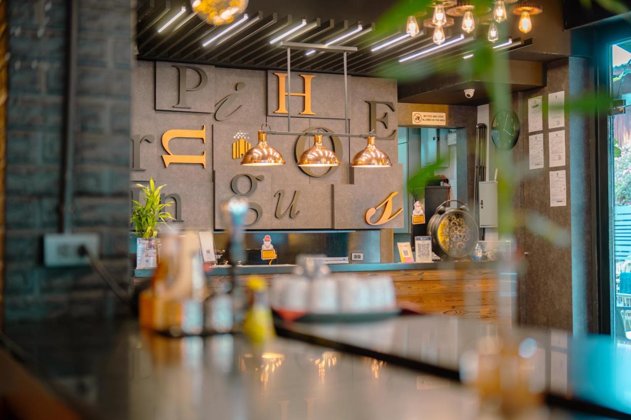 The Printing House Poshtel - 4