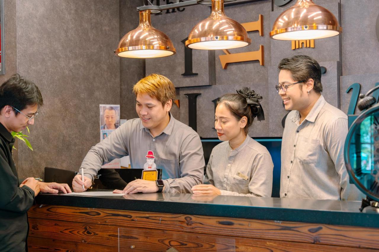 The Printing House Poshtel - 3