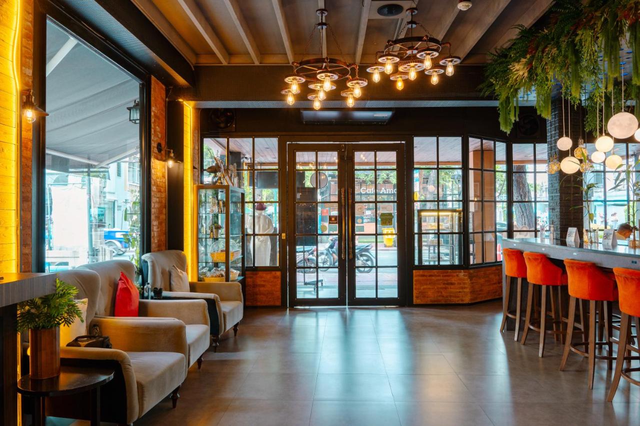 The Printing House Poshtel - 5