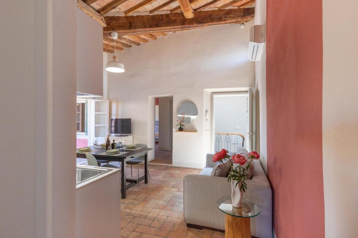 Medea, Charming Apartments La Spinetta nel Borgo - 5