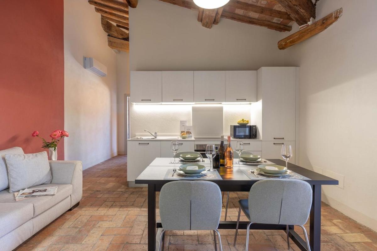 Medea, Charming Apartments La Spinetta nel Borgo - 4