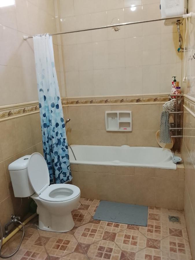 Kuta Grace house Bali - 3