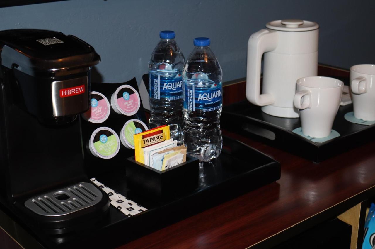 Hotel TB Downtown Miami - 3