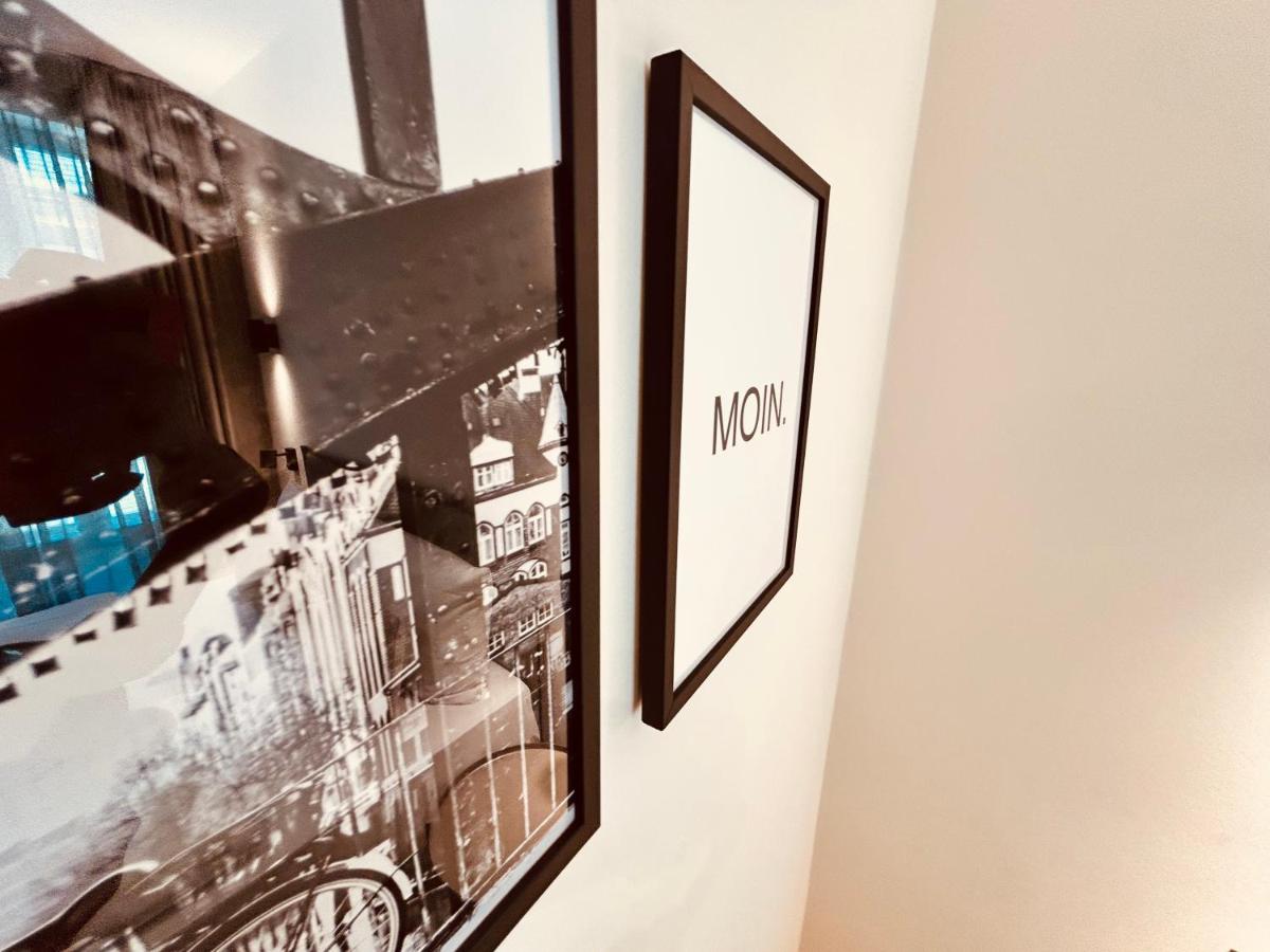 The MYDE Hamburg Serviced Apartments