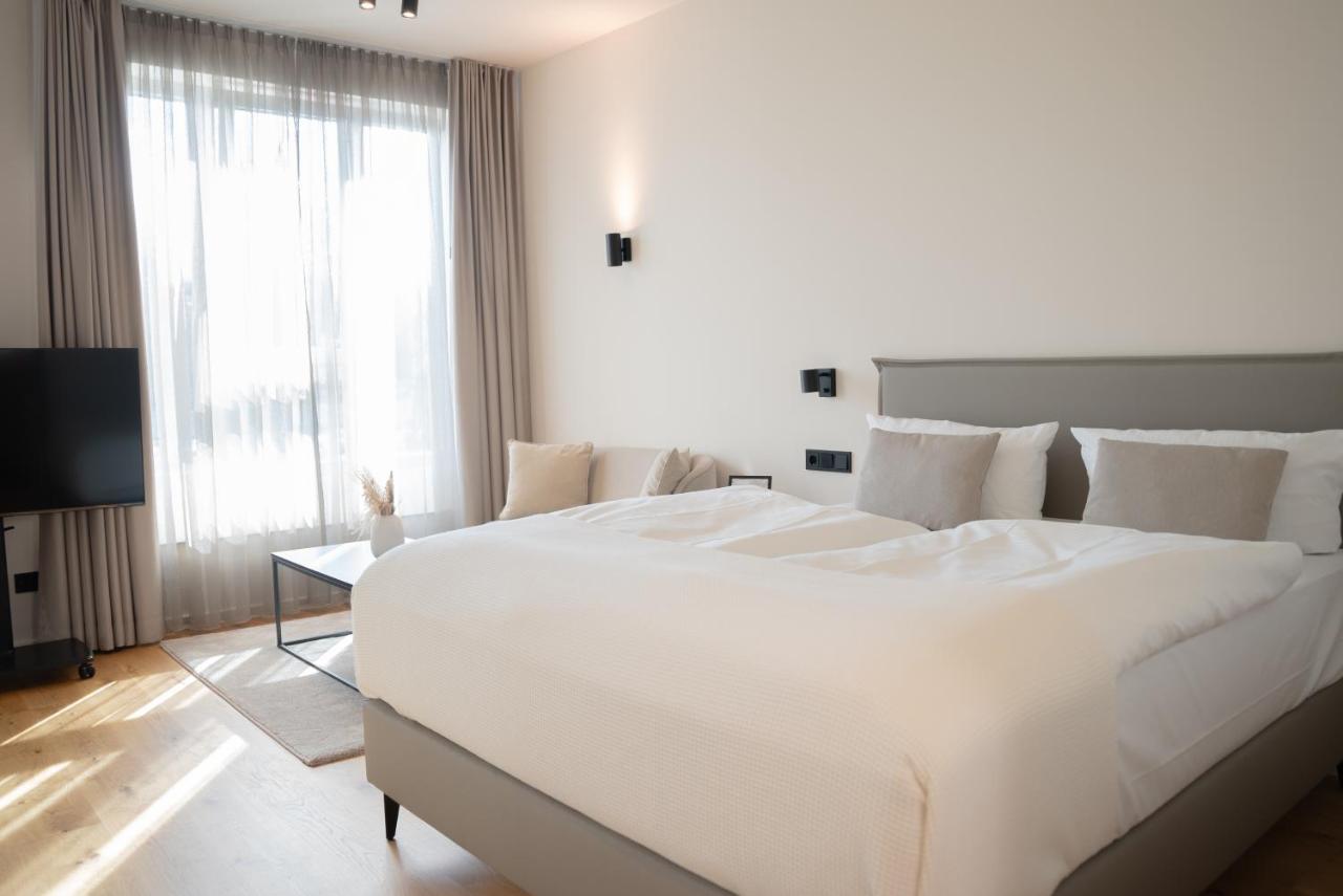 The MYDE Hamburg Serviced Apartments