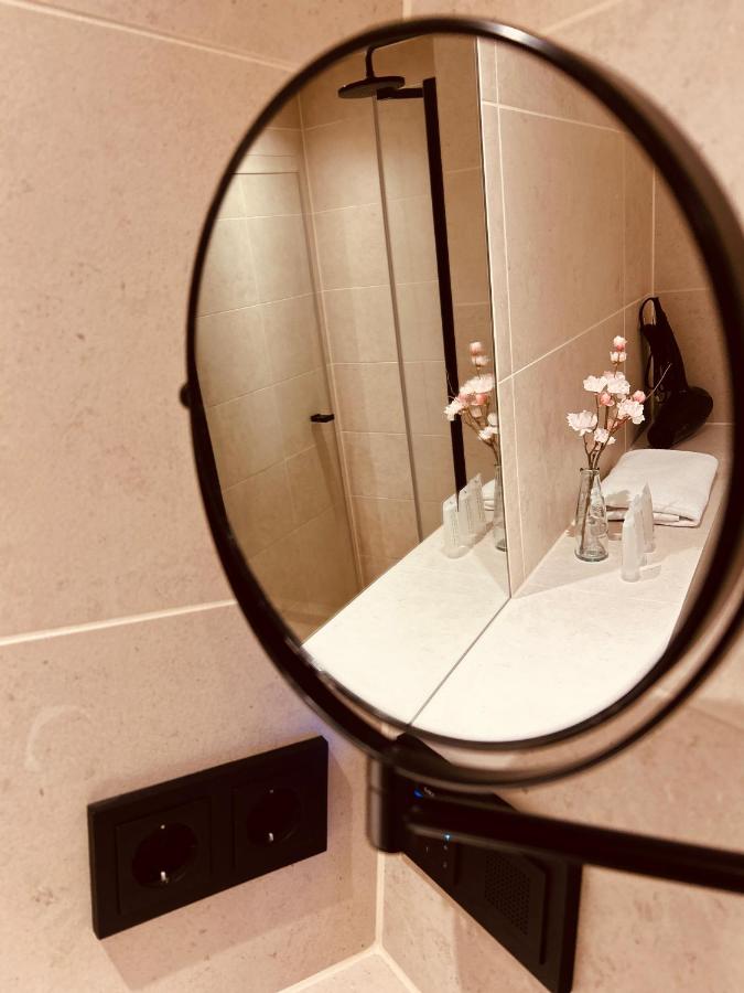The MYDE Hamburg Serviced Apartments