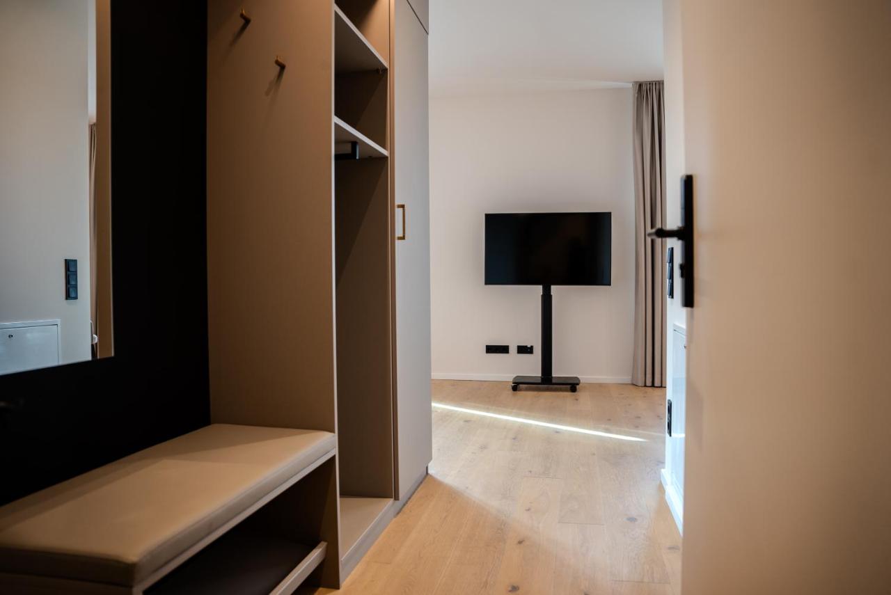 The MYDE Hamburg Serviced Apartments