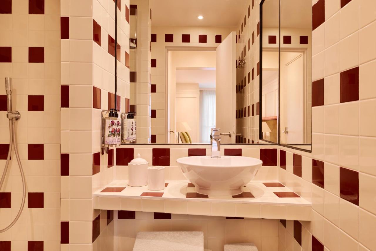 Hotel Maison Monceau - 3