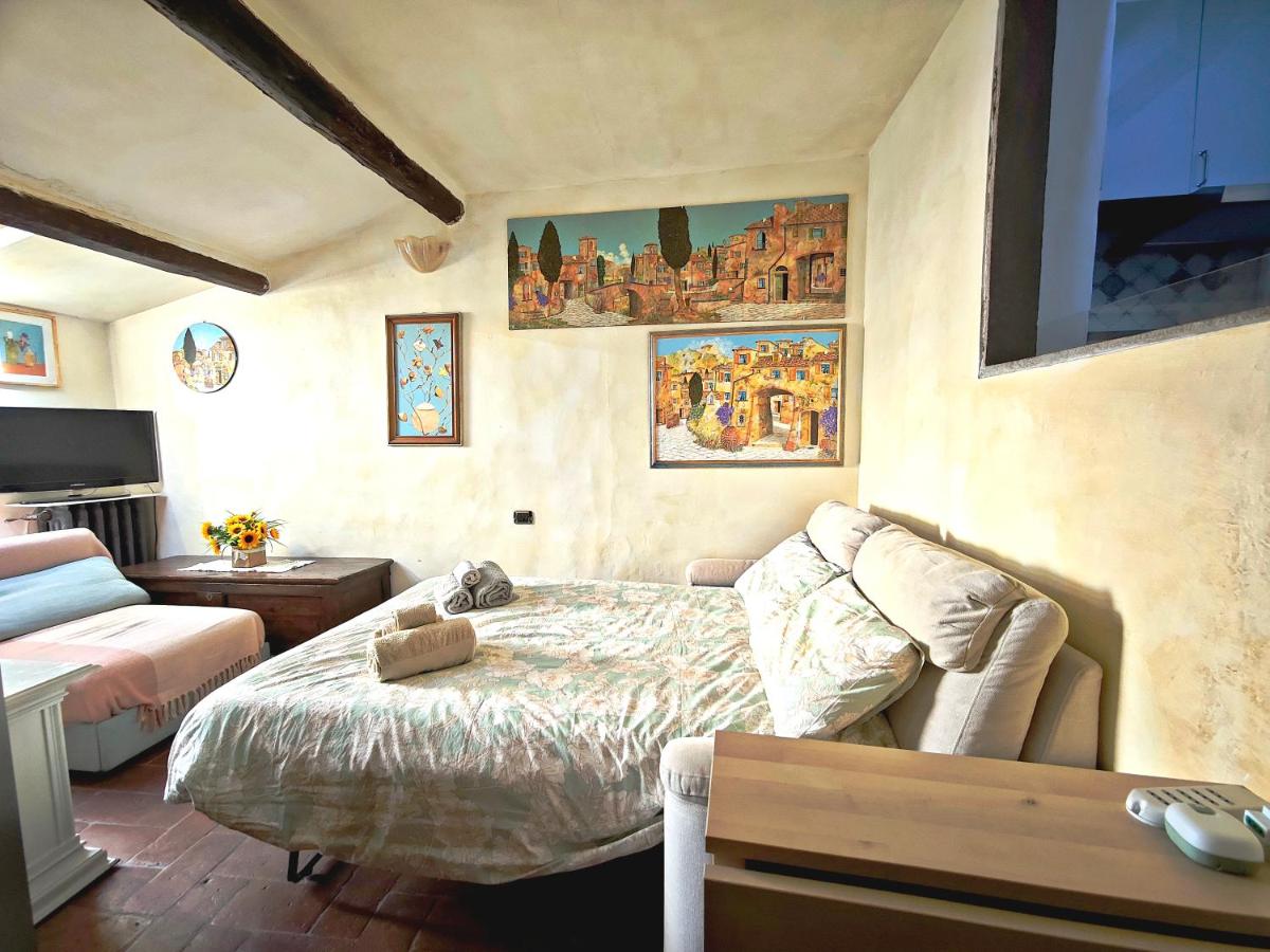 Nido d'amore Fiesole - 2