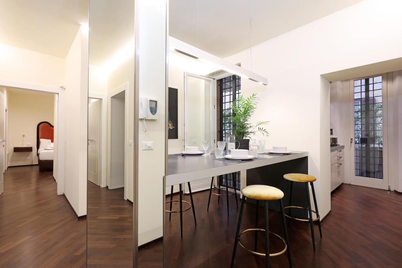 Gambero Luxury GuestHouse - 4