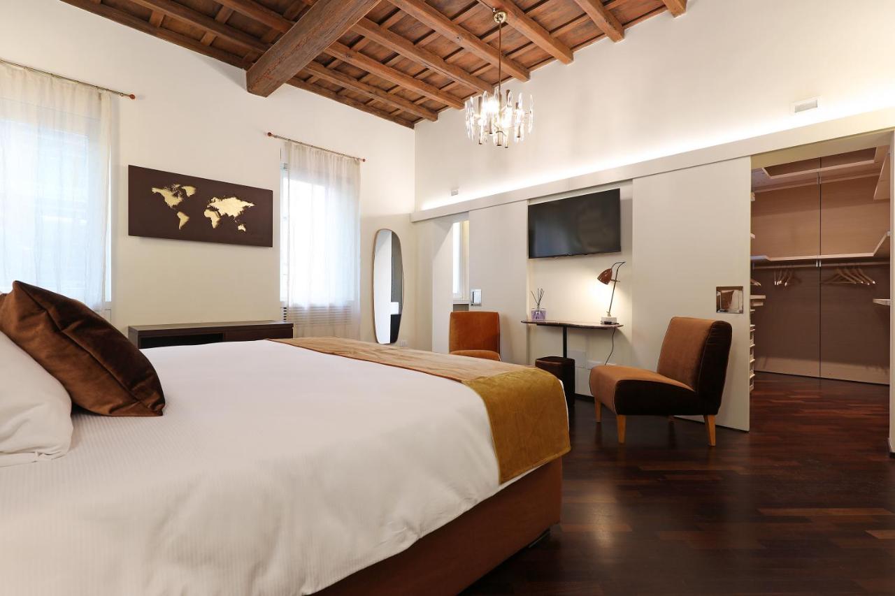 Gambero Luxury GuestHouse - 2