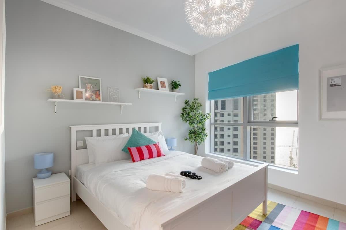 Airstay - Modern 2BR - City and Beach Views! - Monthly Offer Available - 2