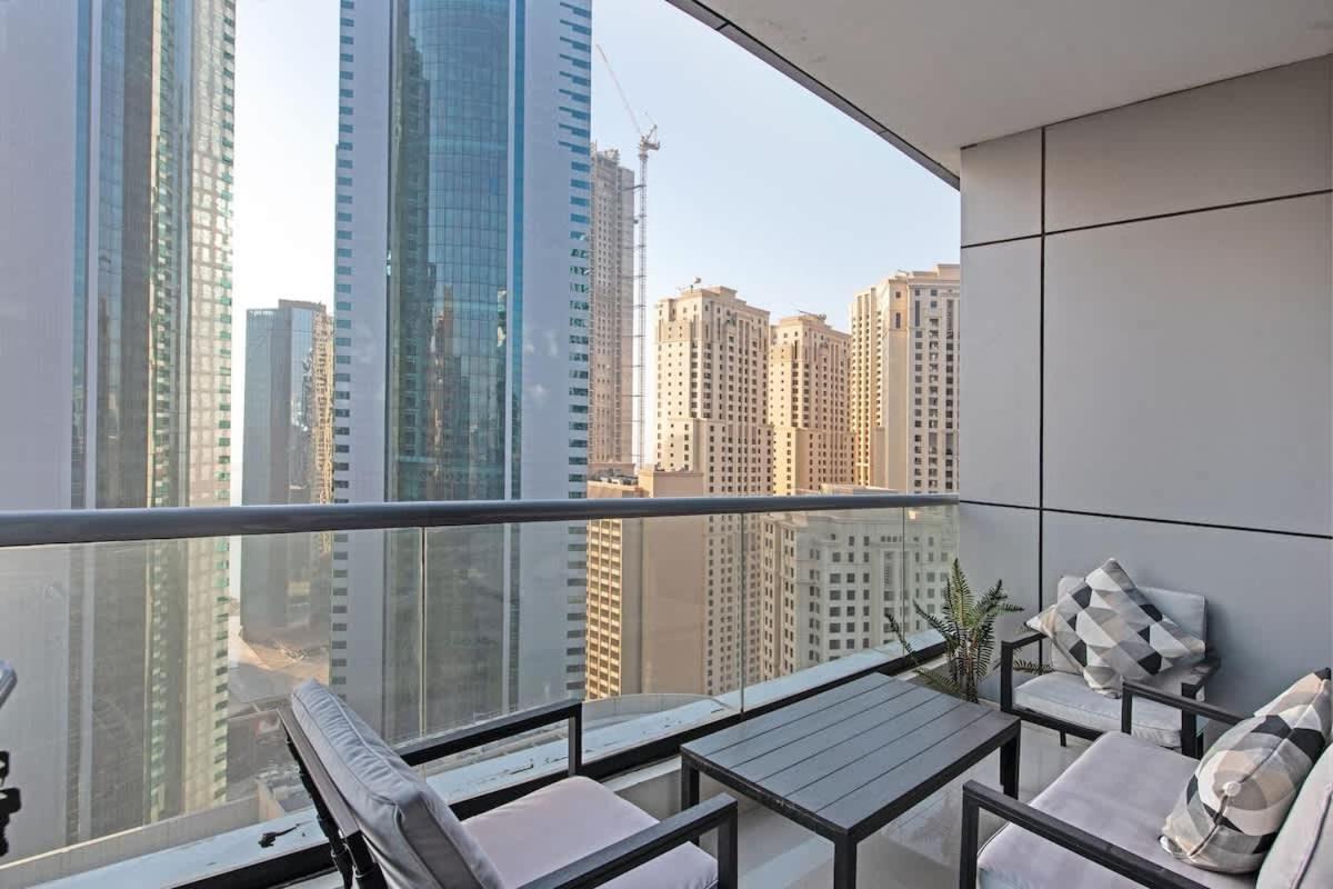 Airstay - Modern 2BR - City and Beach Views! - Monthly Offer Available - 5