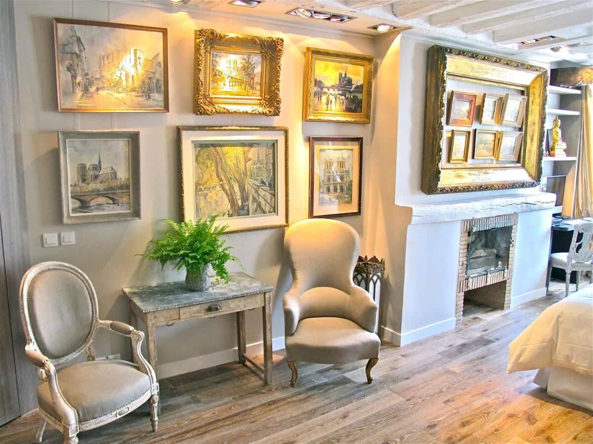 The Most Romantic Notre Dame - 3