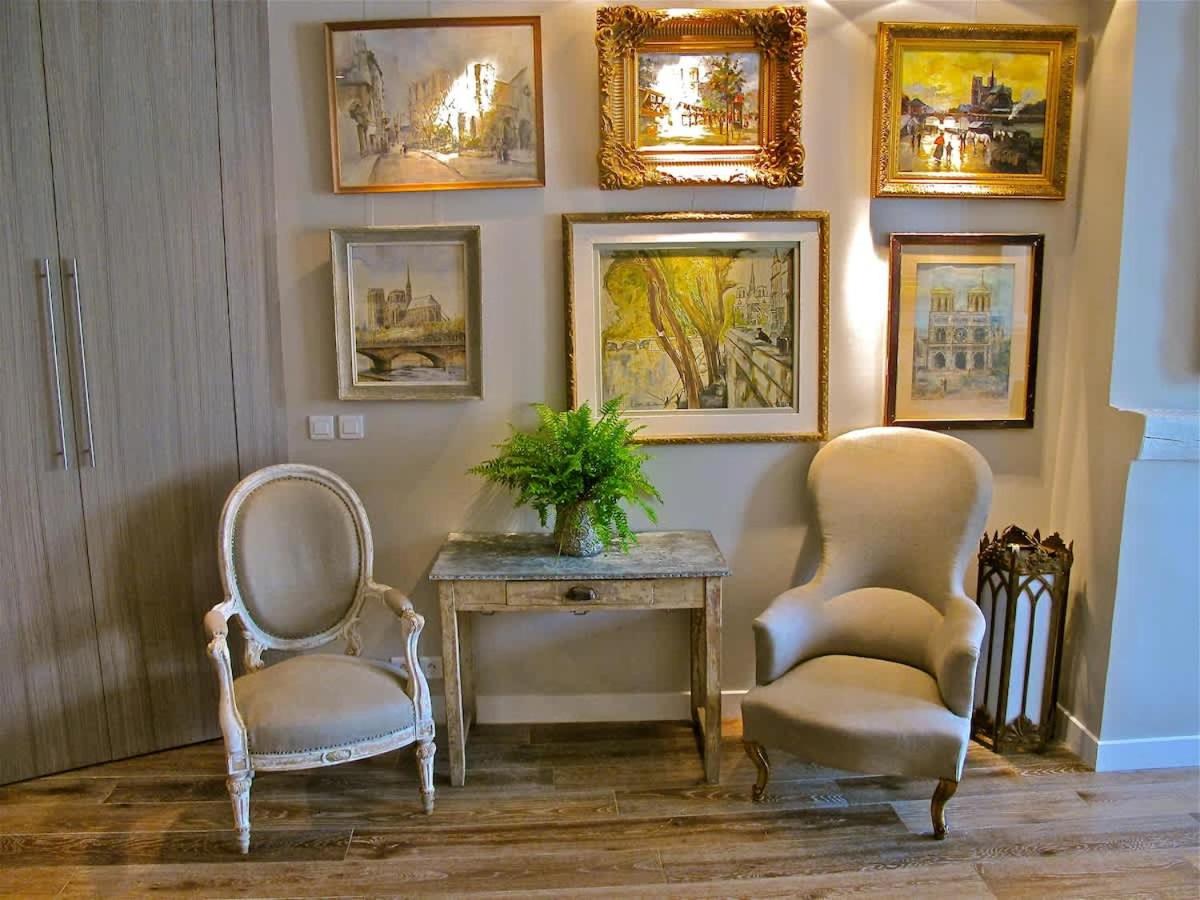 The Most Romantic Notre Dame - 5