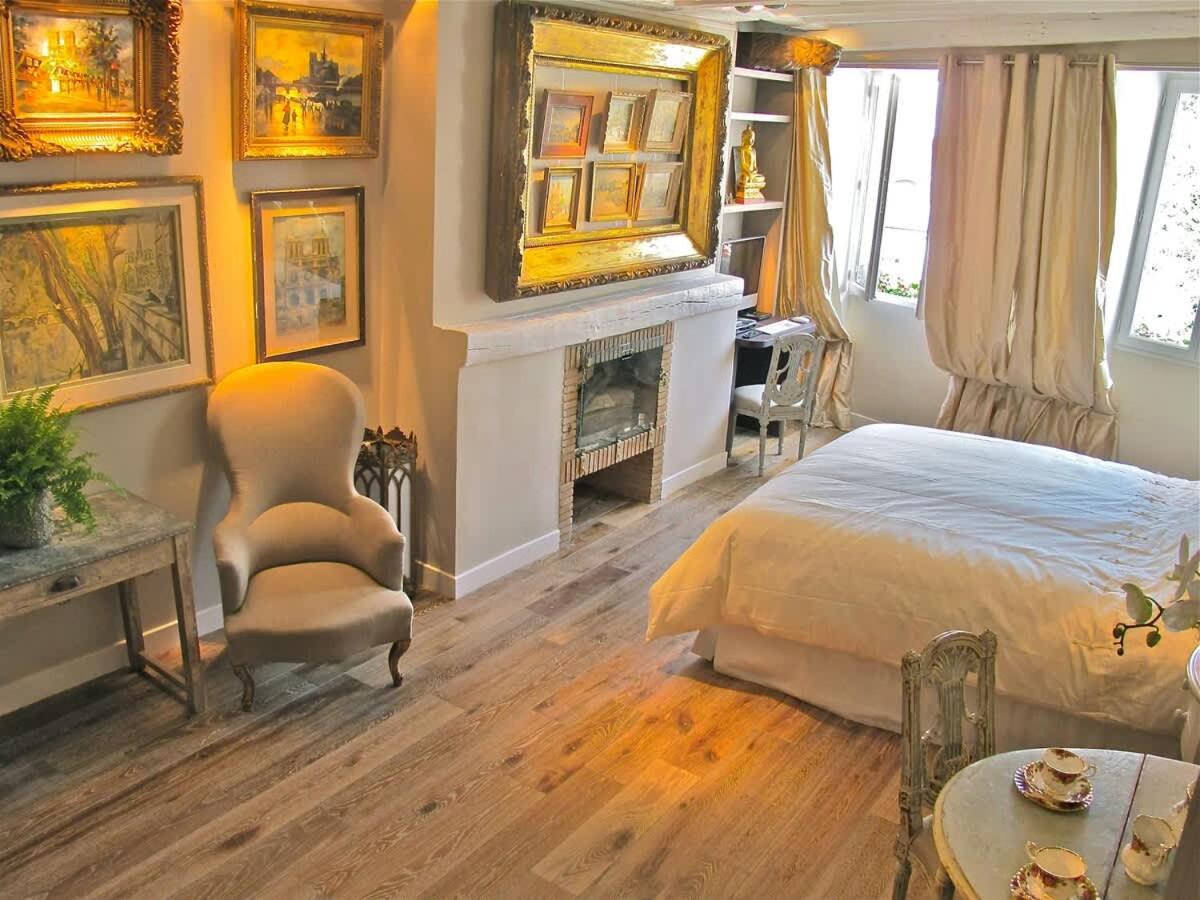 The Most Romantic Notre Dame - 4