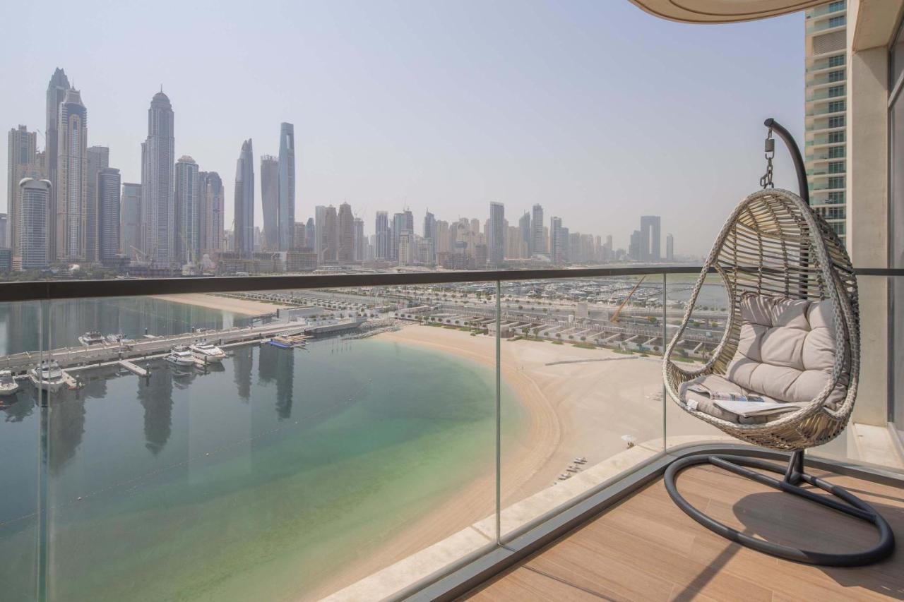 Frank Porter - Marina Vista Tower 1