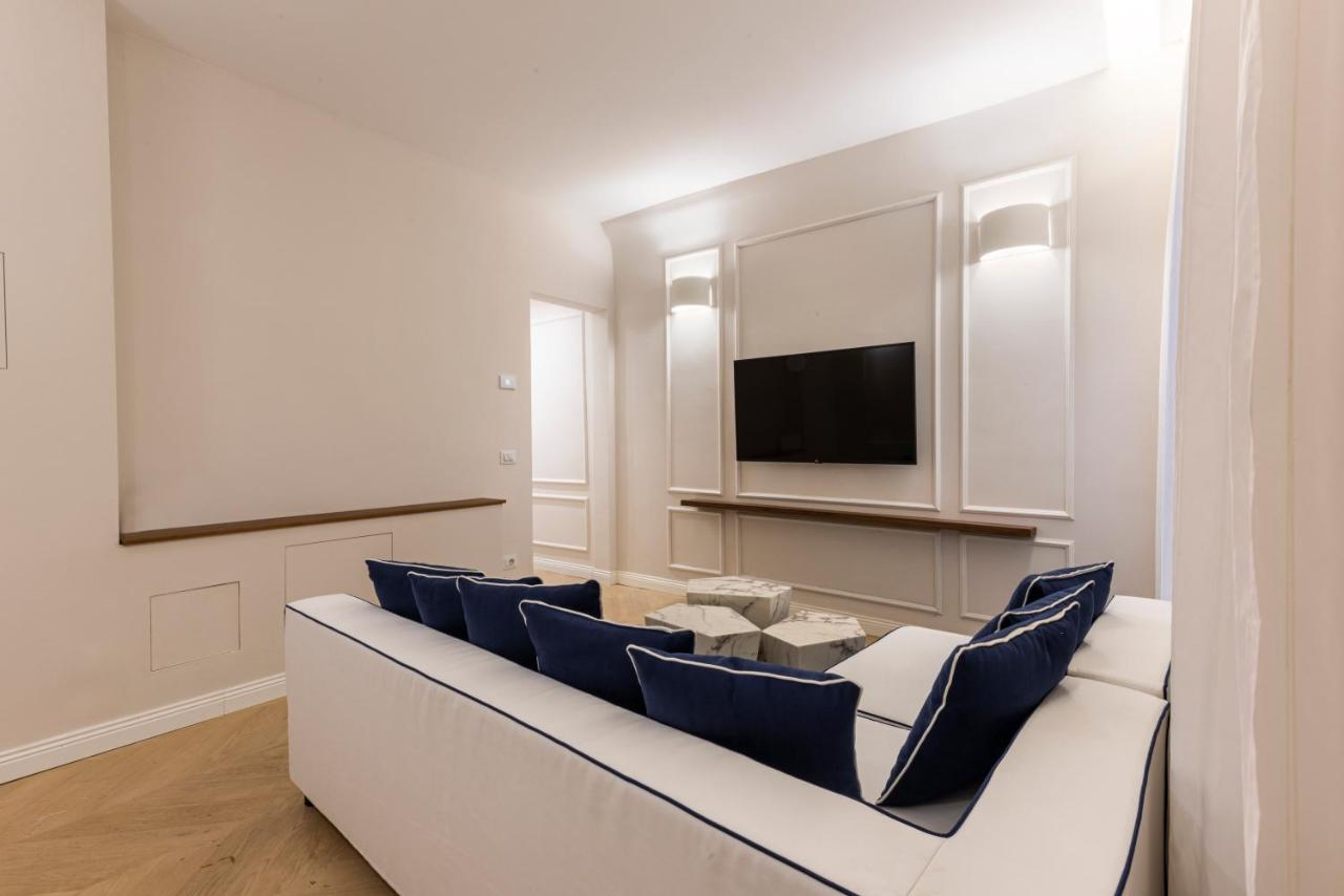 Blue Santa Croce by MMega - 5