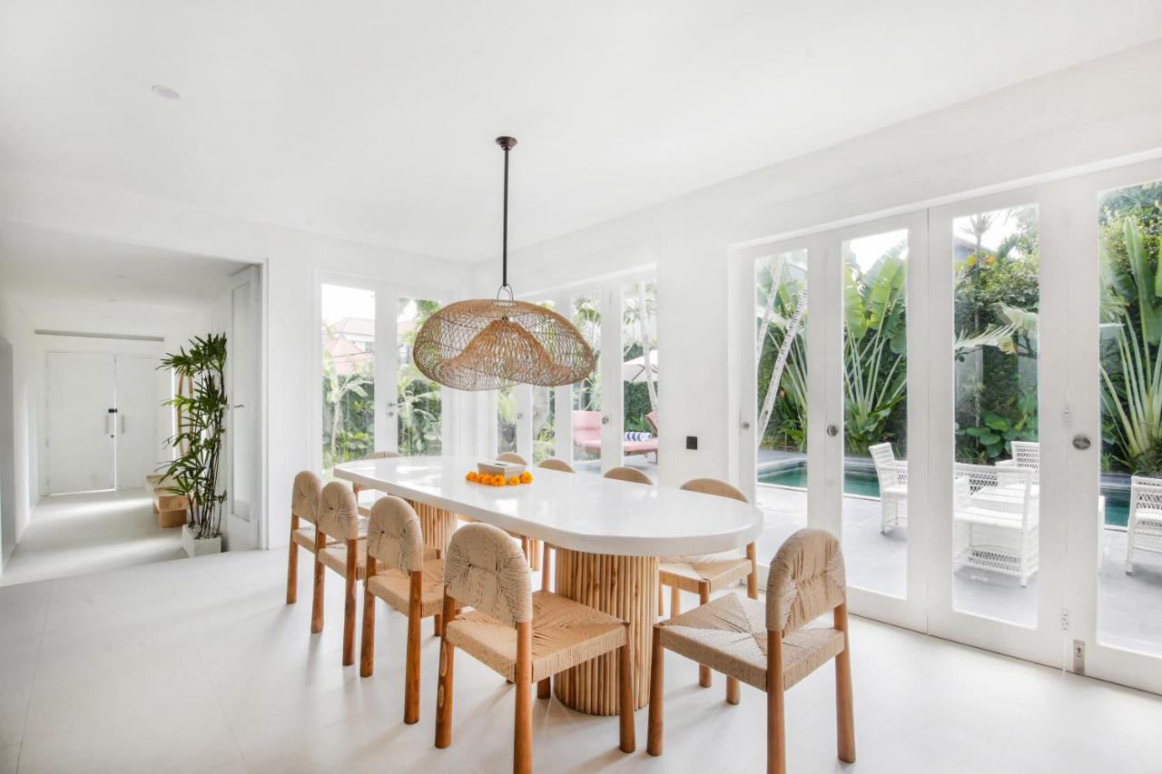 Villa Stella Belle Seminyak - 5