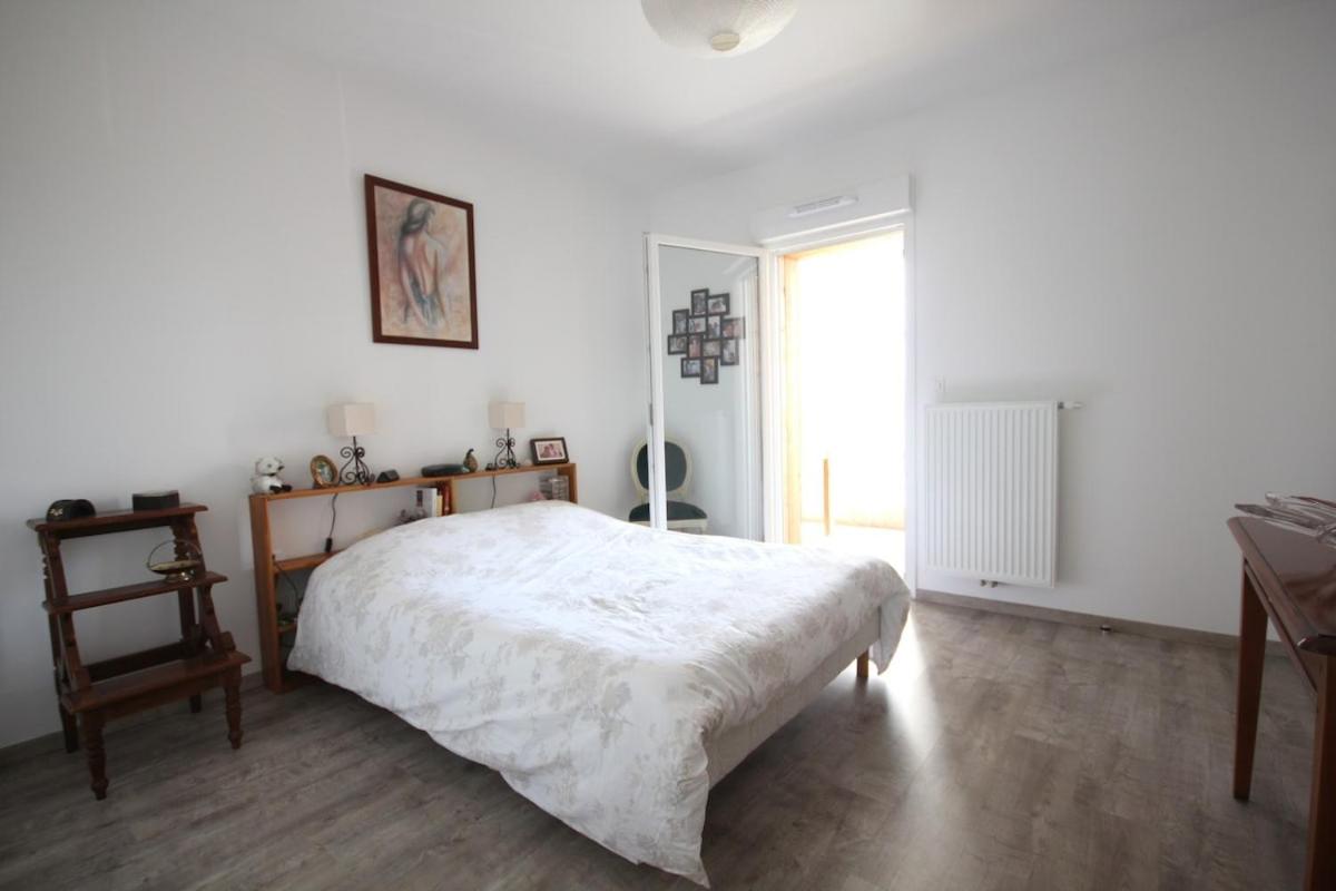 Confortable Appartement 2 chambres proche du tram - 2