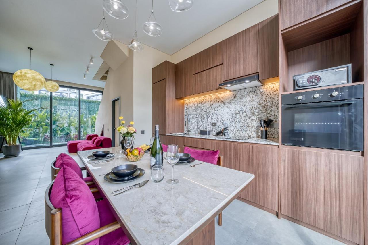 Melasti Dream Residence - 5