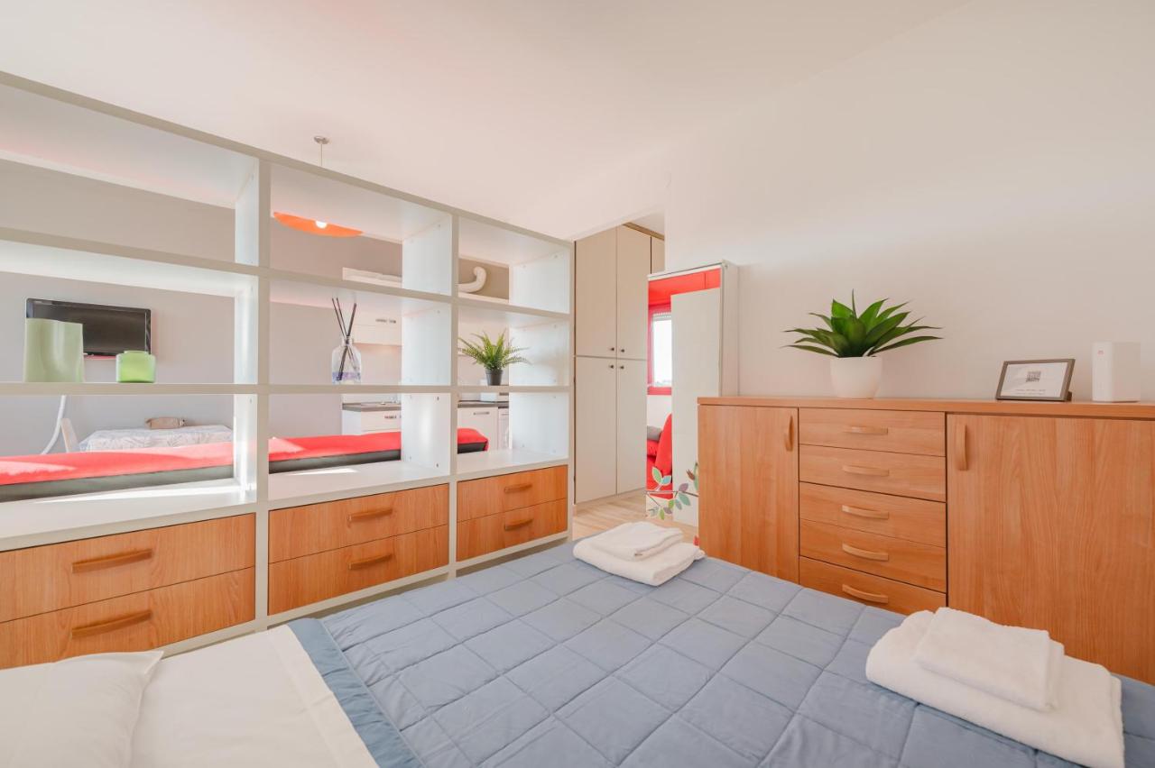 Cervino's Home - 20 min from Venice & Parking - 2