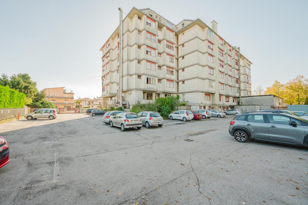 Cervino's Home - 20 min from Venice & Parking - 5