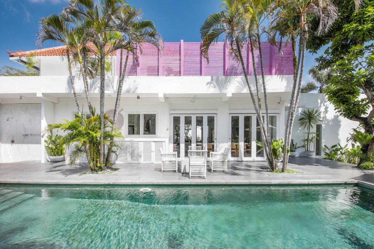 Villa Stella Belle Seminyak - 4