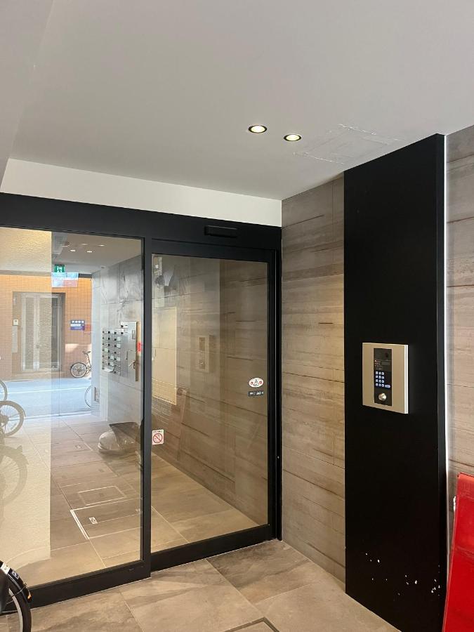 Horie Entire Japanese modern apt by Shinsaibashi - 3