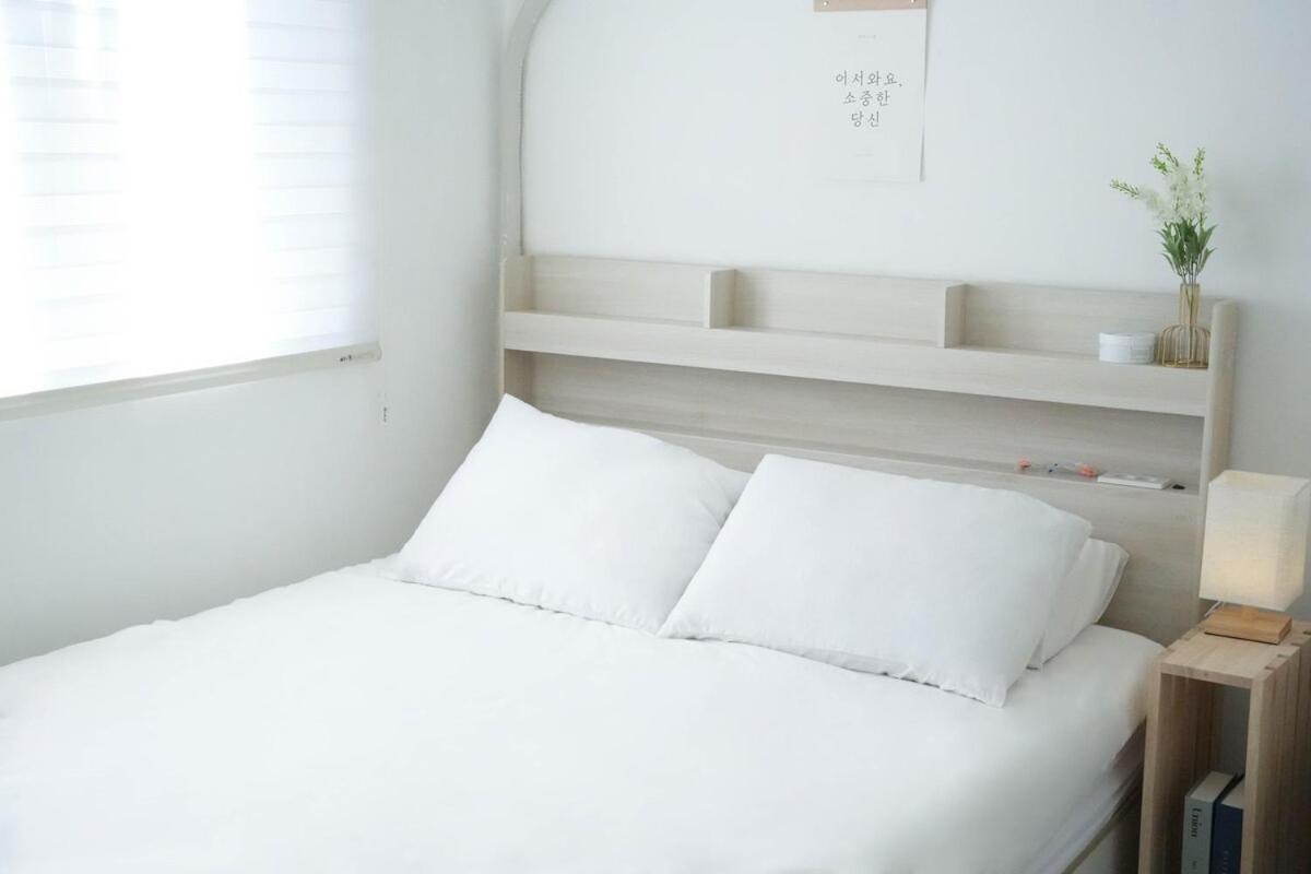 4Min Yeoksam St 9Min Gangnam St 7Min Eonju St - 5