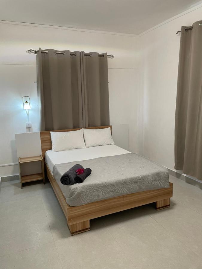 3 Bedroom Appartment - Pereybere Hideout - 2