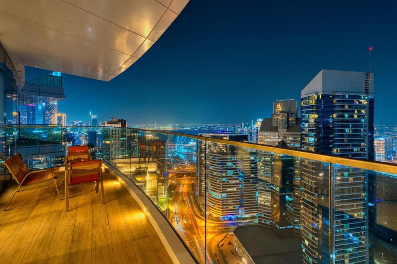 GuestReady - High-Floor 2BR | City and Canal View - 2