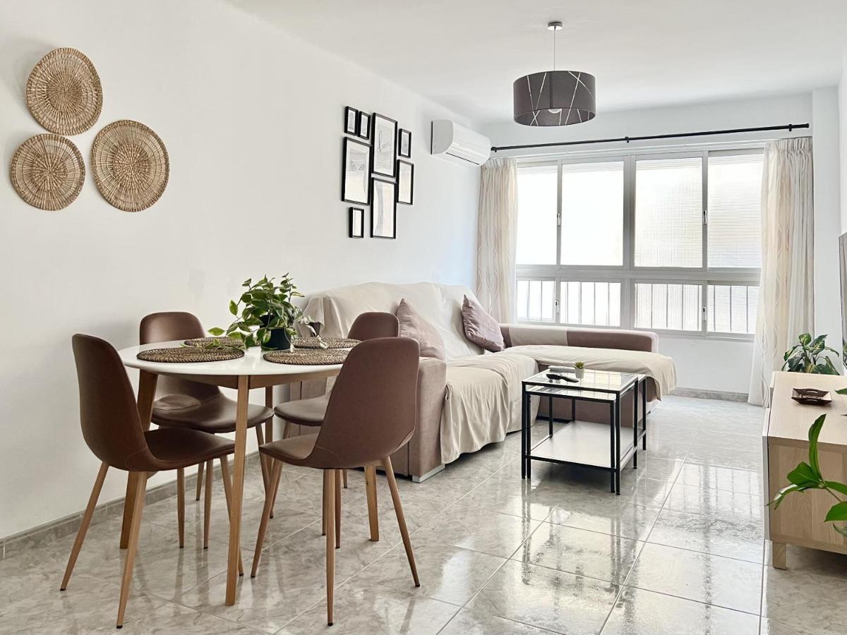 VIALIA ESTACION FLAT - 3