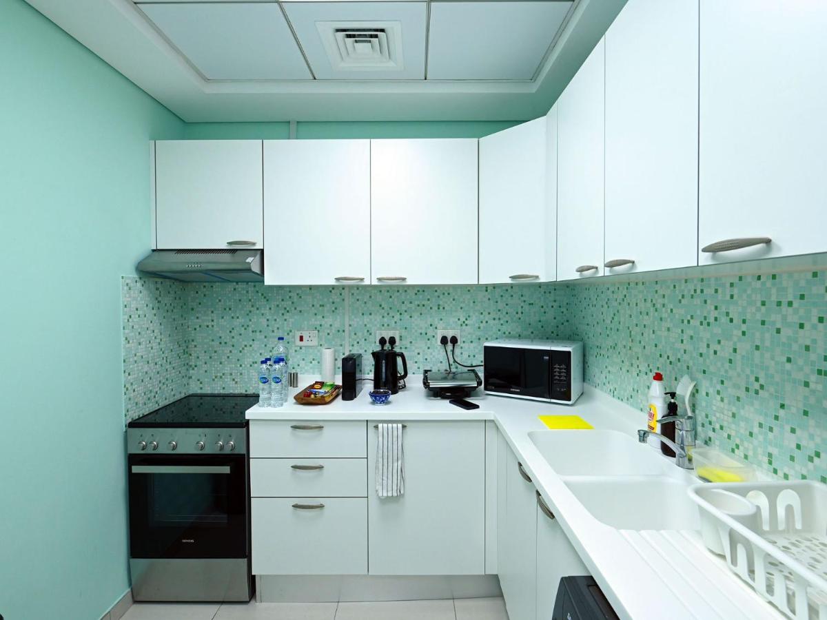 Urban Retreat - Premium Stay - Gym & Pool Access - 2