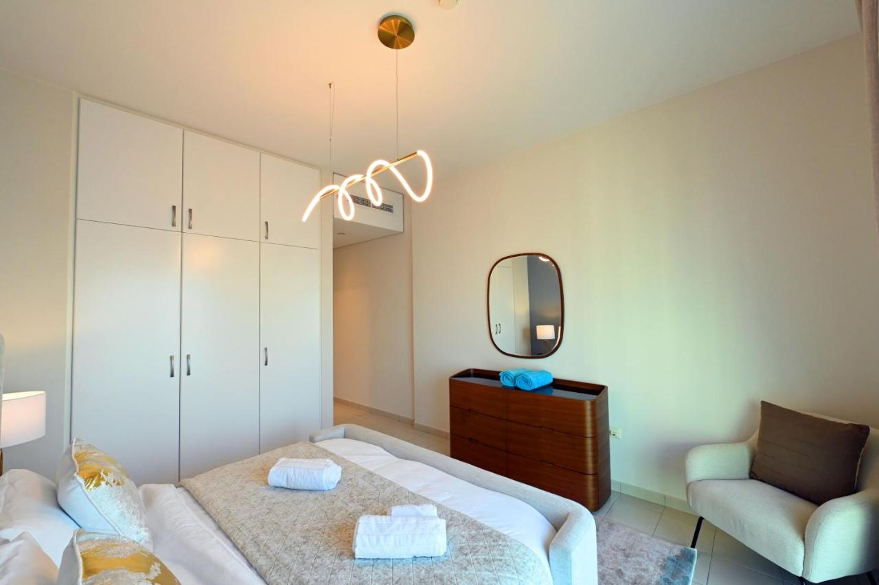 Urban Retreat - Premium Stay - Gym & Pool Access - 4