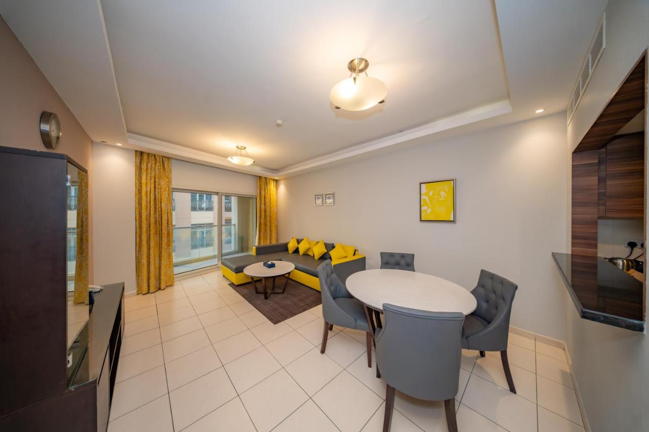 City Stay Prime Hotel Apartments - Al Barsha - 5