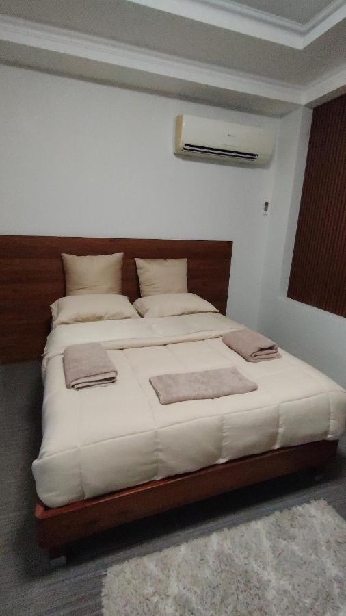 Seabeach residence - 2