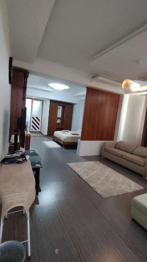 Seabeach residence - 4