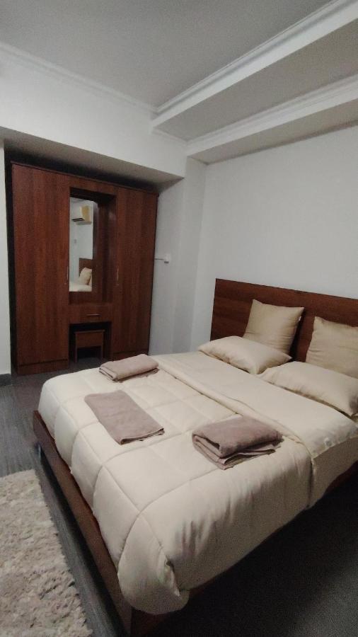 Seabeach residence - 5