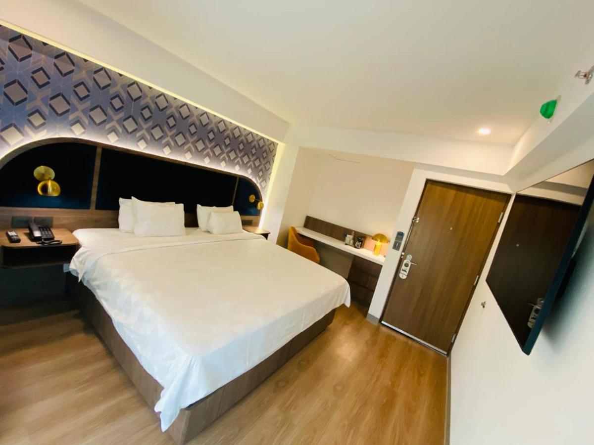 Holiday Inn Express Ciudad de Mexico Condesa by IHG - 2