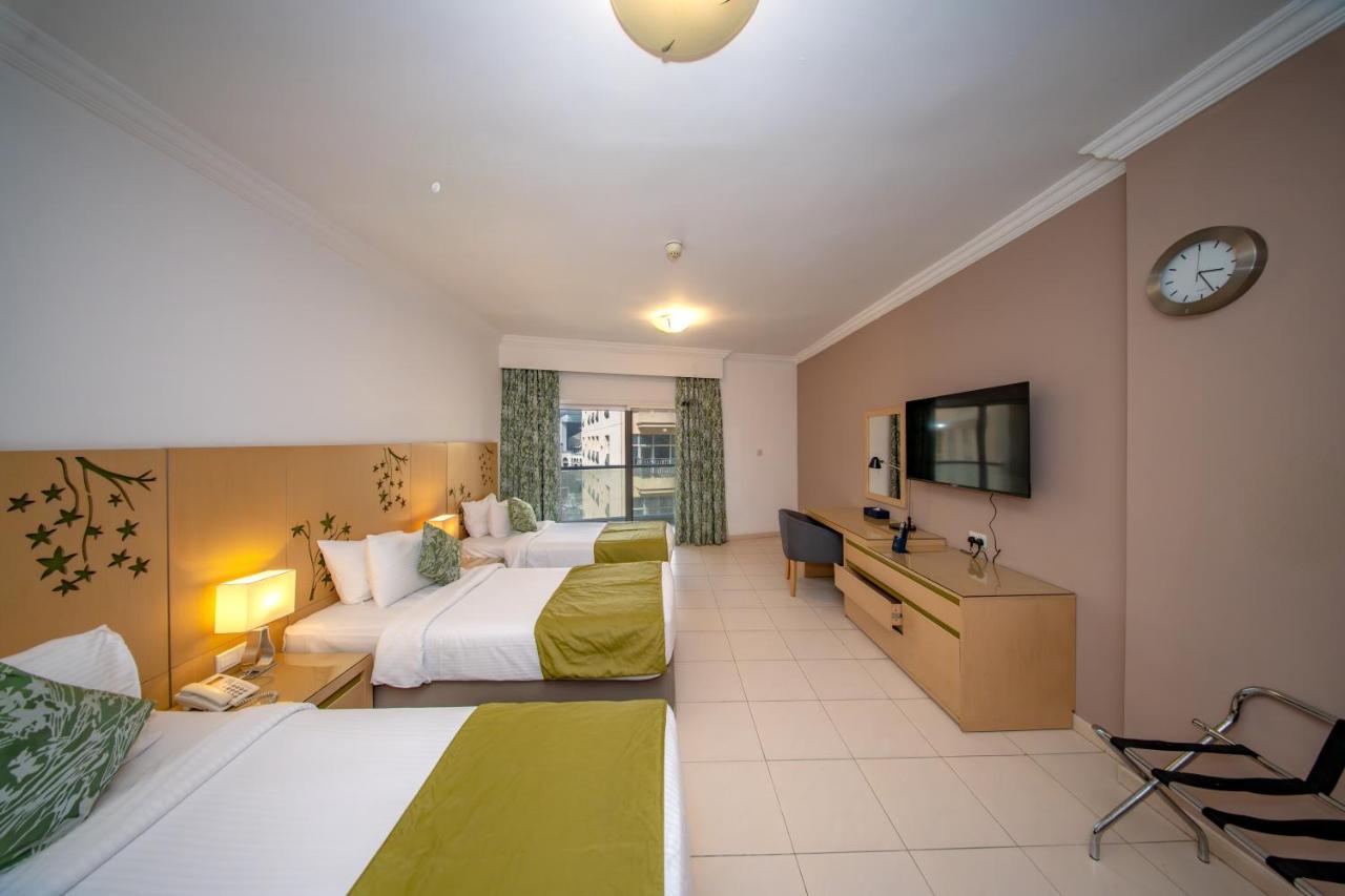 City Stay Prime Hotel Apartments - Al Barsha - 2