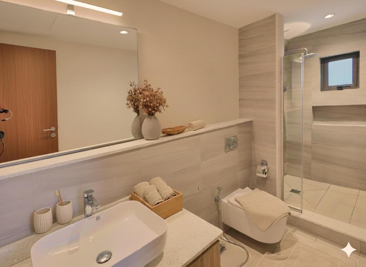 Sky View Penthouse - 3